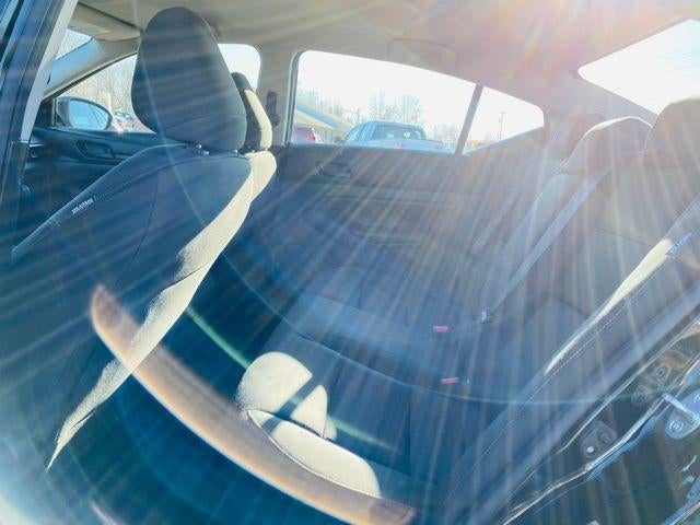 2023 Nissan Altima 2.5 S Sedan