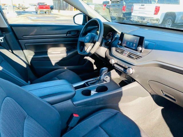 2023 Nissan Altima 2.5 S Sedan