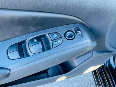 2023 Nissan Altima 2.5 S Sedan