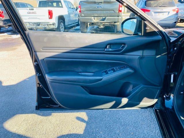 2023 Nissan Altima 2.5 S Sedan