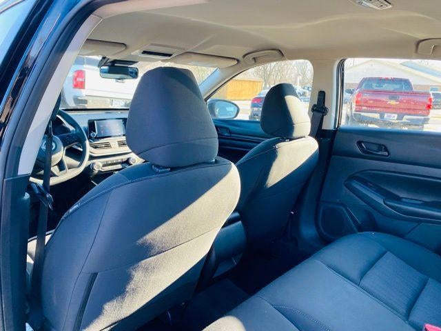 2023 Nissan Altima 2.5 S Sedan