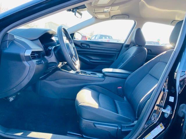 2023 Nissan Altima 2.5 S Sedan