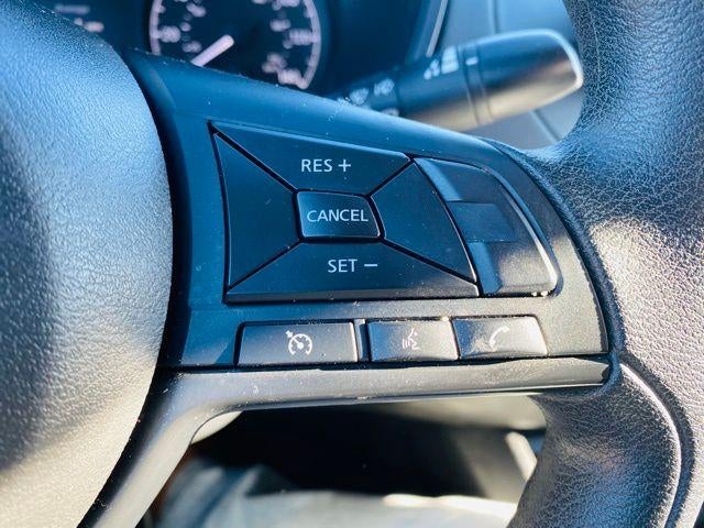 2023 Nissan Altima 2.5 S Sedan