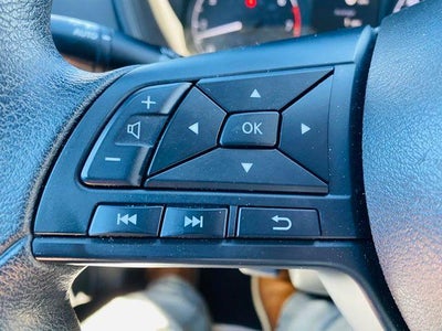 2023 Nissan Altima 2.5 S Sedan