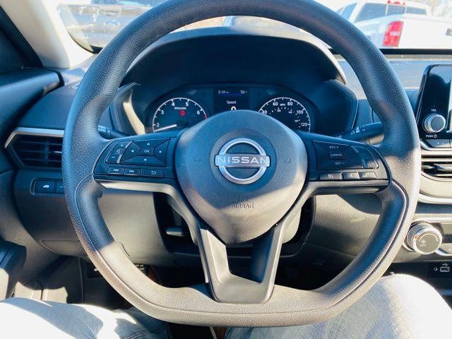 2023 Nissan Altima 2.5 S Sedan