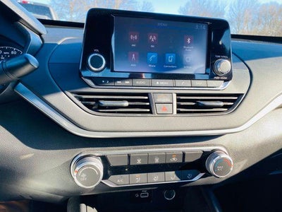 2023 Nissan Altima 2.5 S Sedan