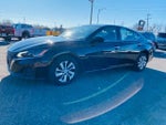2023 Nissan Altima 2.5 S Sedan