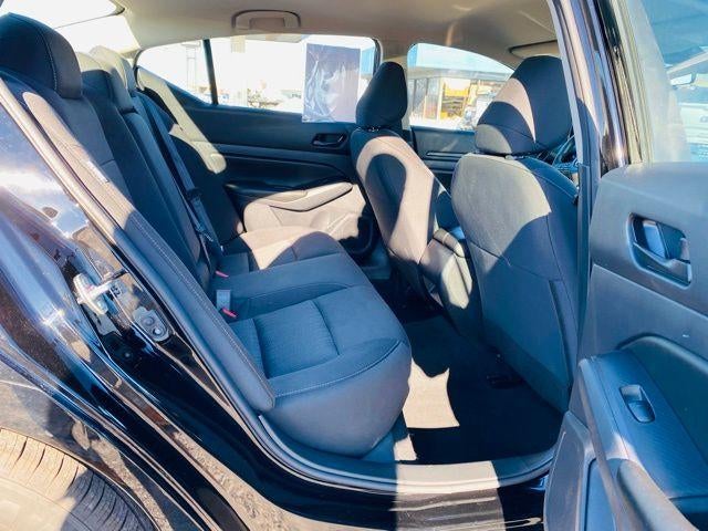 2023 Nissan Altima 2.5 S Sedan