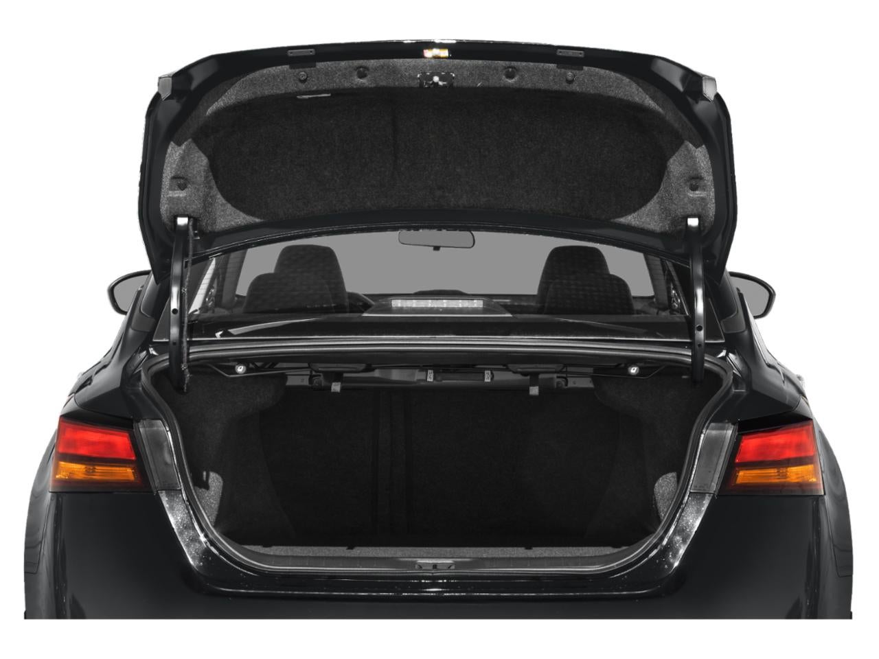 2023 Nissan Altima 2.5 S Sedan