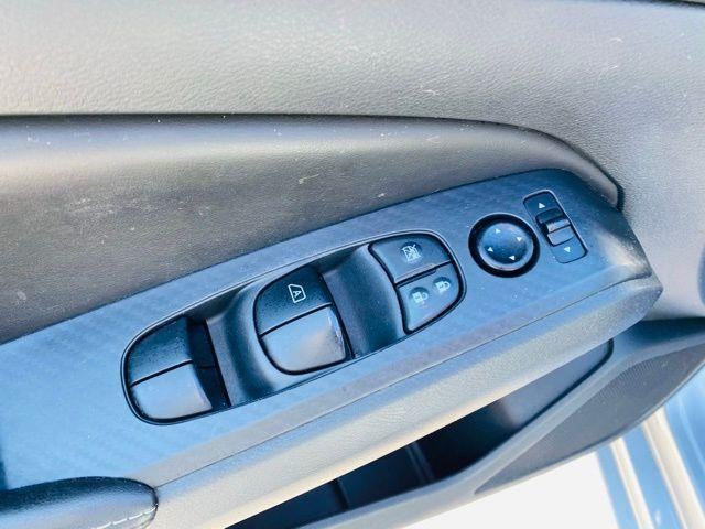 2022 Nissan Altima 2.5 SV Sedan