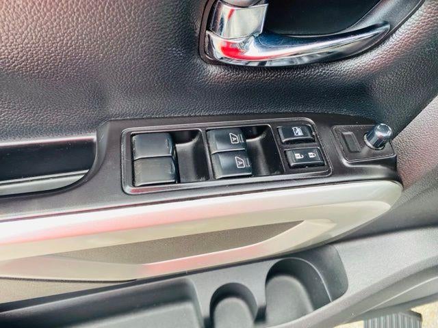2019 Nissan Titan 4x4 Crew Cab SV