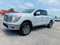 2019 Nissan Titan 4x4 Crew Cab SV