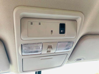 2019 Nissan Titan 4x4 Crew Cab SV