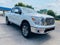 2019 Nissan Titan 4x4 Crew Cab SV