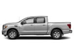 2019 Nissan Titan 4x4 Crew Cab SV