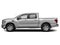 2019 Nissan Titan 4x4 Crew Cab SV
