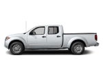 2014 Nissan Frontier 4WD Crew Cab SWB Auto SV