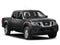 2014 Nissan Frontier 4WD Crew Cab SWB Auto SV