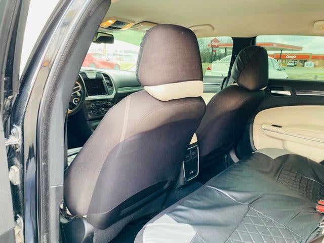 2019 Chrysler 300 Touring RWD