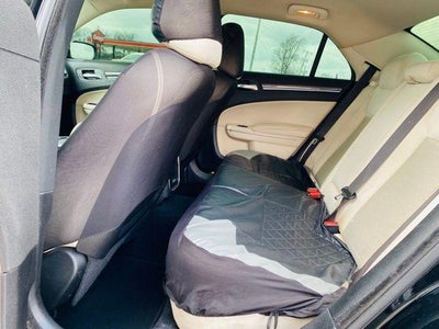 2019 Chrysler 300 Touring RWD