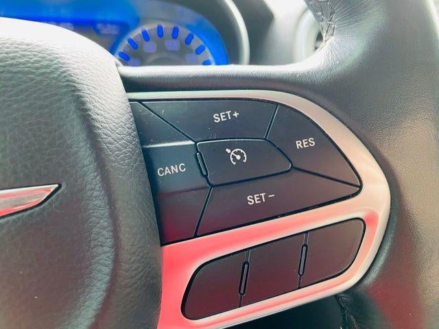 2019 Chrysler 300 Touring RWD