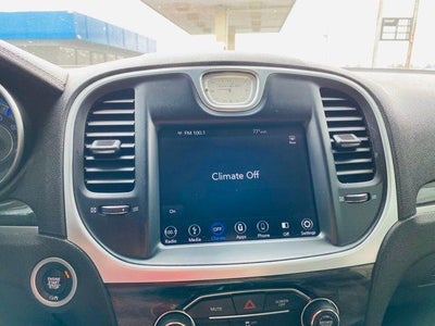 2019 Chrysler 300 Touring RWD