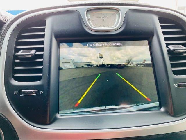 2019 Chrysler 300 Touring RWD