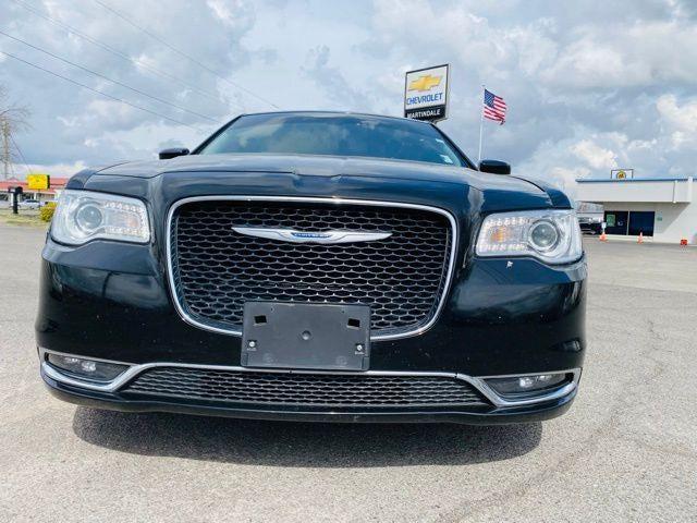 2019 Chrysler 300 Touring RWD
