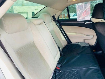 2019 Chrysler 300 Touring RWD