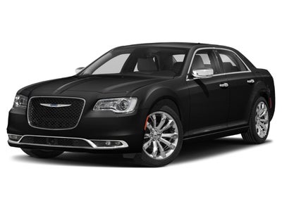 2019 Chrysler 300 Touring RWD