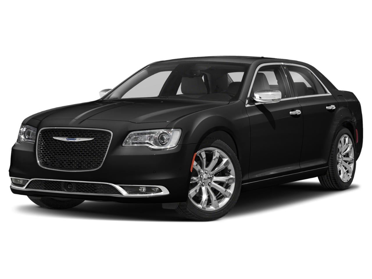 2019 Chrysler 300 Touring RWD