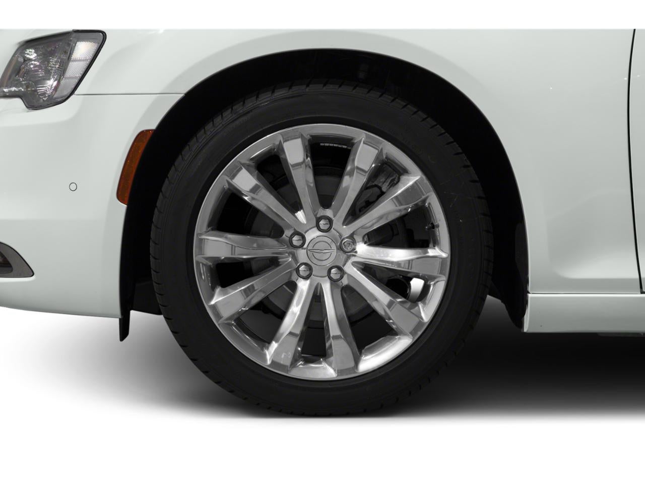 2019 Chrysler 300 Touring RWD