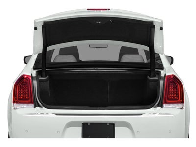 2019 Chrysler 300 Touring RWD
