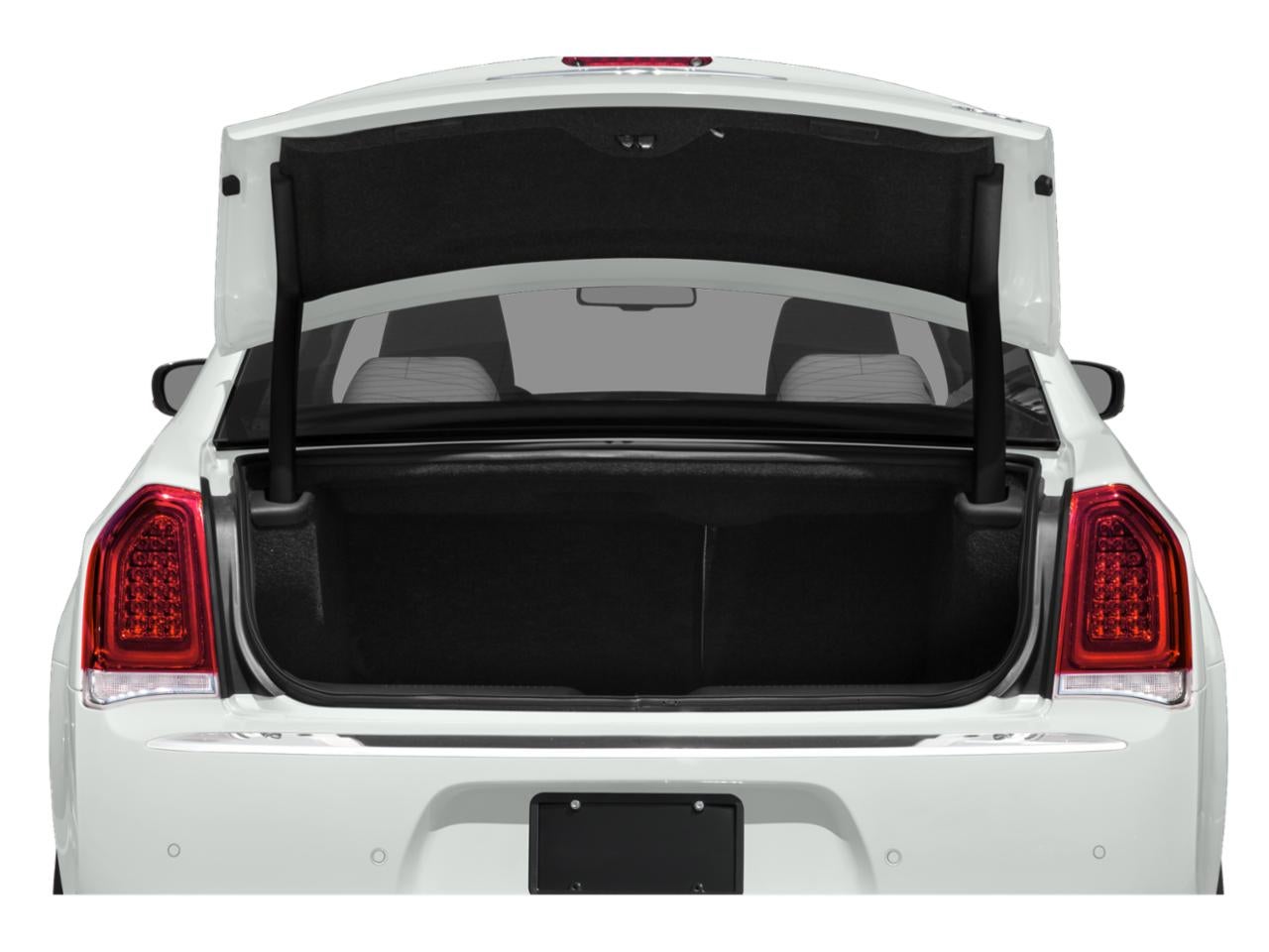 2019 Chrysler 300 Touring RWD