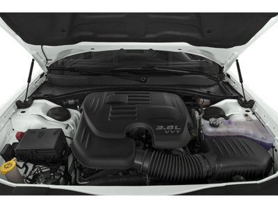 2019 Chrysler 300 Touring RWD