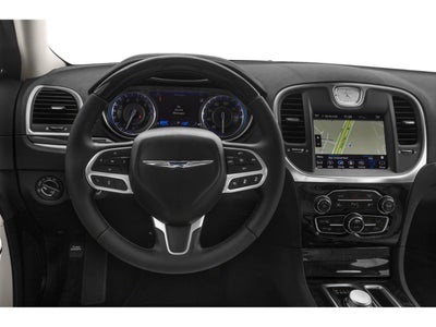 2019 Chrysler 300 Touring RWD