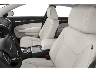 2019 Chrysler 300 Touring RWD