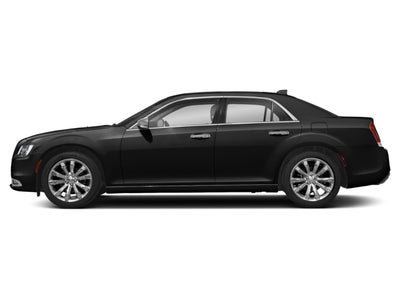 2019 Chrysler 300 Touring RWD