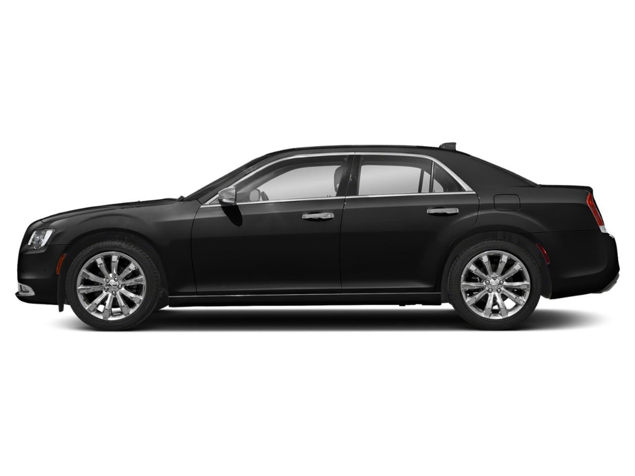 2019 Chrysler 300 Touring RWD