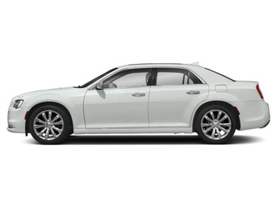 2019 Chrysler 300 Touring RWD
