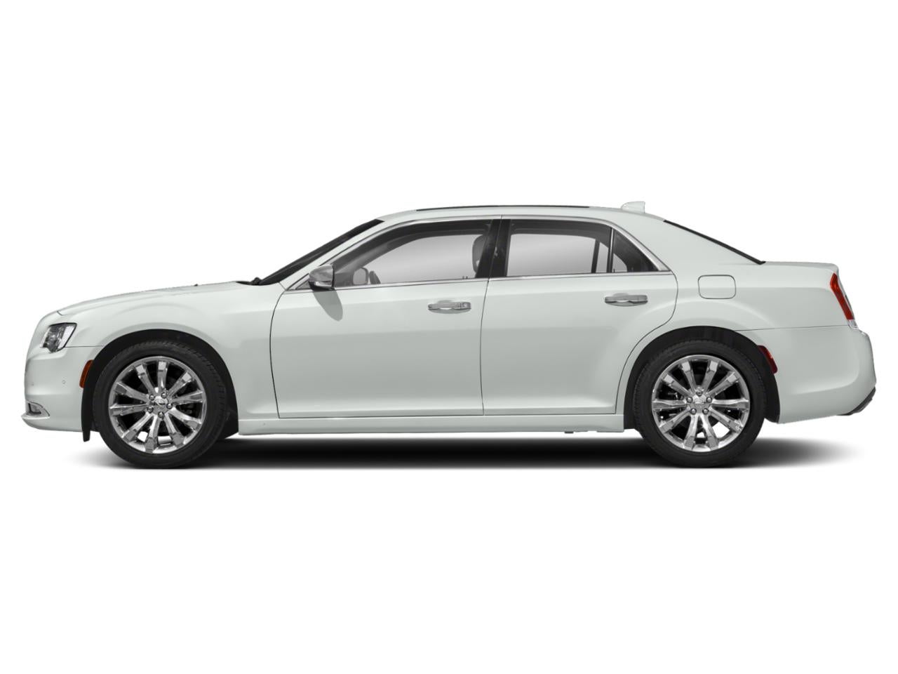 2019 Chrysler 300 Touring RWD