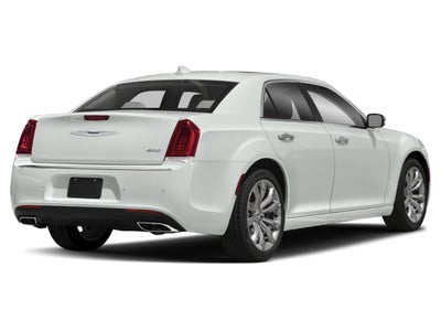 2019 Chrysler 300 Touring RWD