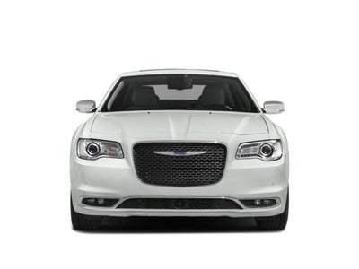 2019 Chrysler 300 Touring RWD