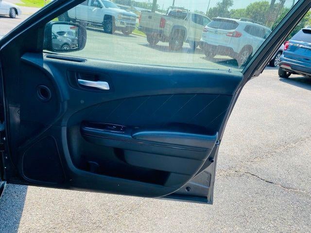 2022 Dodge Charger SXT RWD