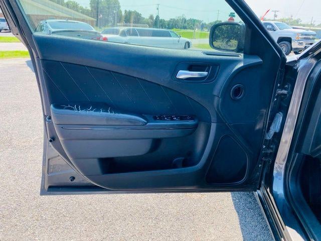 2022 Dodge Charger SXT RWD