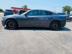 2022 Dodge Charger SXT RWD