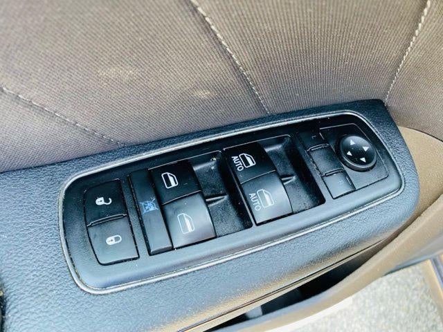 2022 Dodge Charger SXT RWD