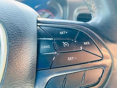 2022 Dodge Charger SXT RWD