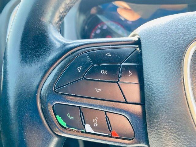 2022 Dodge Charger SXT RWD