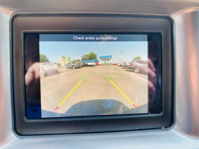 2022 Dodge Charger SXT RWD